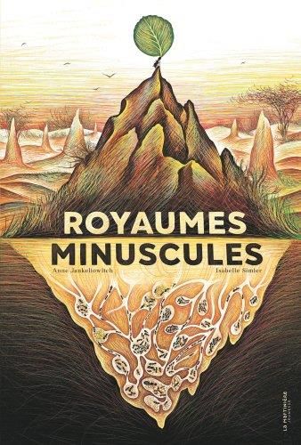 Emprunter Royaumes minuscules livre