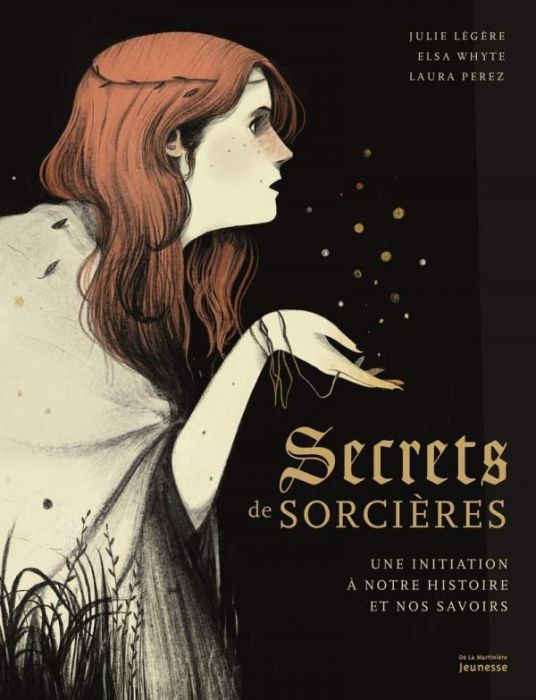 Emprunter Secrets de sorcières. Une initiation à notre histoire et nos savoirs livre