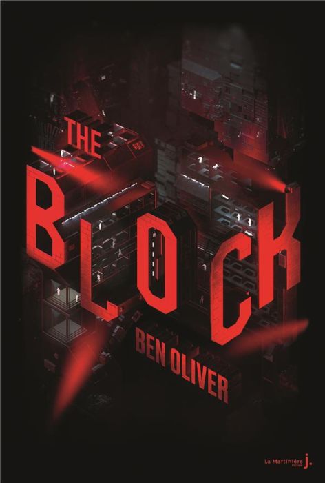 Emprunter The Loop Tome 2 : The Block livre