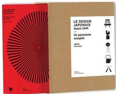 Emprunter Le design japonais depuis 1945. Un panorama complet livre