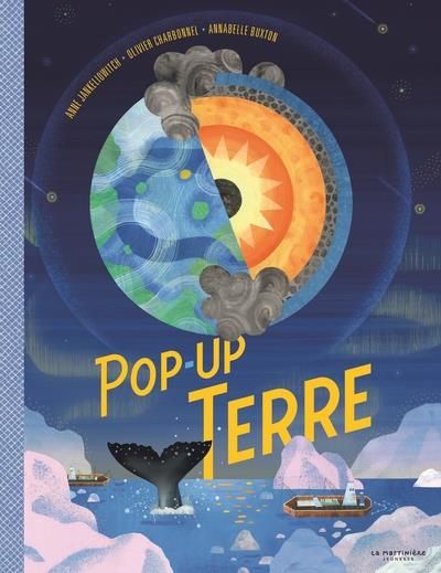 Emprunter Pop-up Terre livre