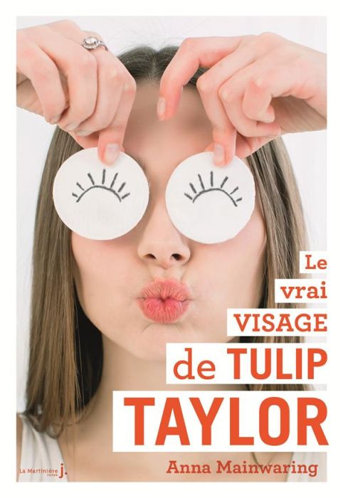 Emprunter Le vrai visage de Tulip Taylor livre