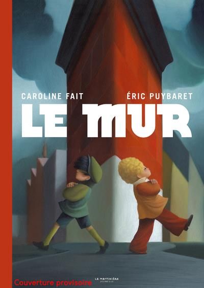 Emprunter Le Mur livre