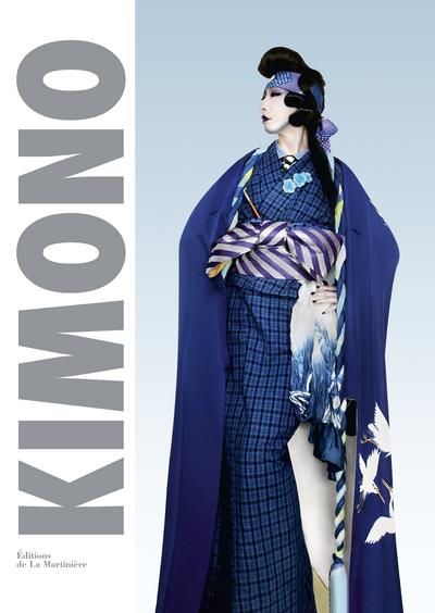 Emprunter Kimono livre