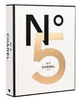 Emprunter Chanel N° 5. Coffret 2 volumes : Anatomie d'un mythe %3B Architecture d'une légende livre