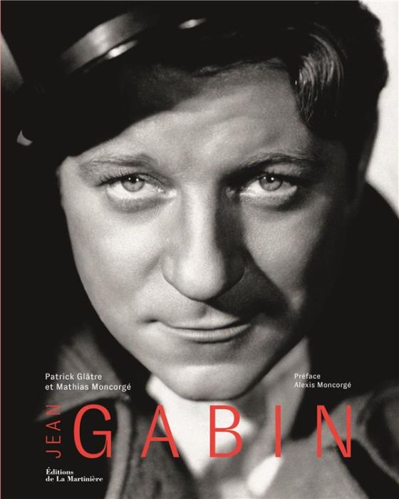 Emprunter Jean Gabin livre