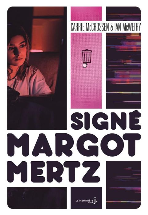 Emprunter Signé Margot Mertz livre