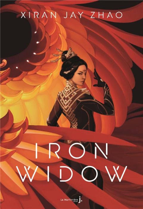 Emprunter Iron Widow livre