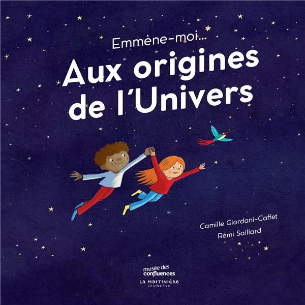 Emprunter Emmène-moi... Aux origines de l'univers livre