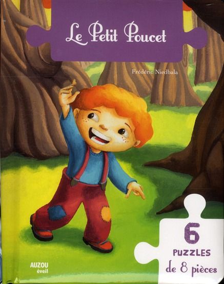 Emprunter Le Petit Poucet livre