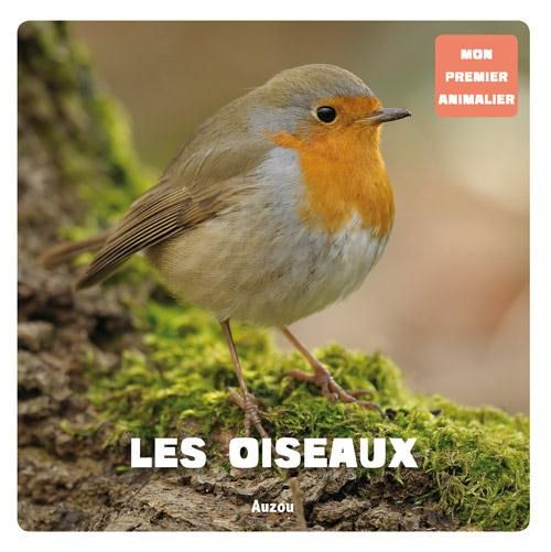 Emprunter Les oiseaux livre