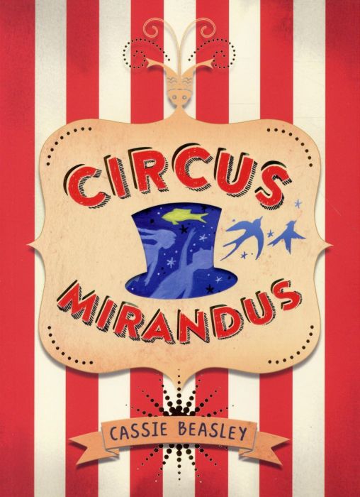 Emprunter Circus Mirandus Tome 1 livre