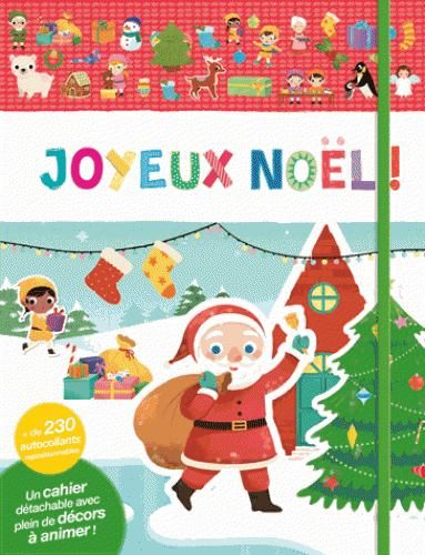 Emprunter Joyeux Noël livre