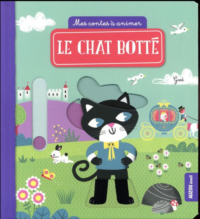 Emprunter Le chat botté livre