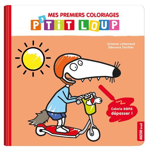 Emprunter Les jouets. Colorie sans dépasser ! livre