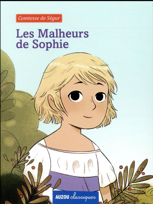 Emprunter Les malheurs de Sophie livre