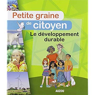 Emprunter Le développement durable livre