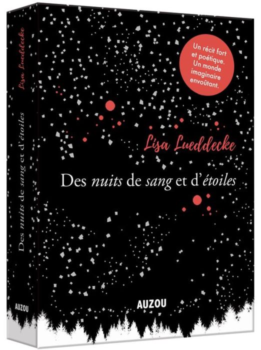 Emprunter Des nuits de sang et d'étoiles livre