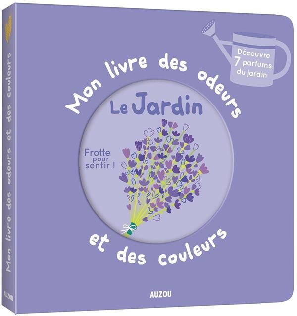 Emprunter Le jardin livre