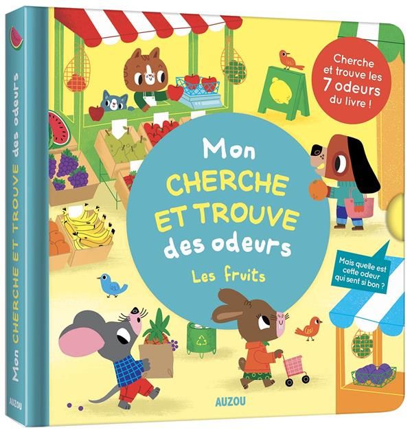 Emprunter Les fruits livre