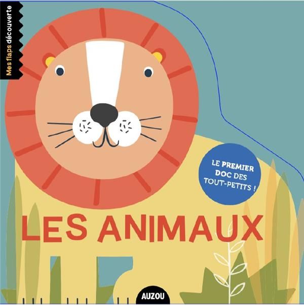 Emprunter Les animaux livre