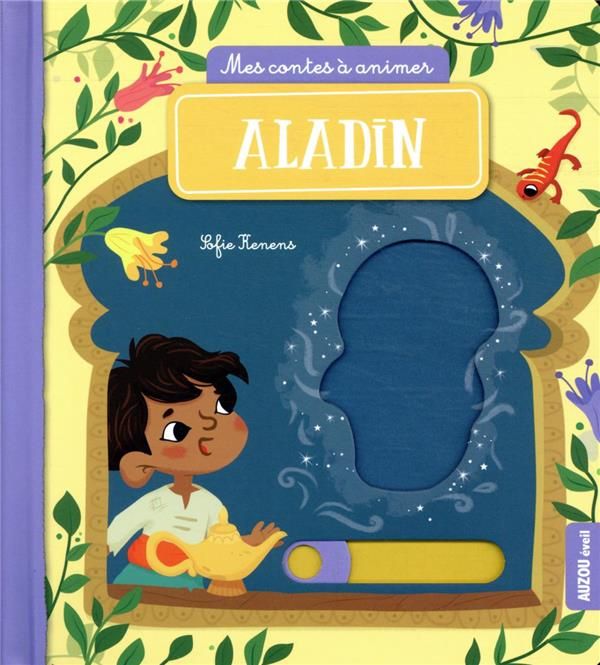 Emprunter Aladin livre