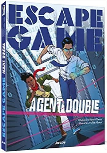 Emprunter Agent double livre