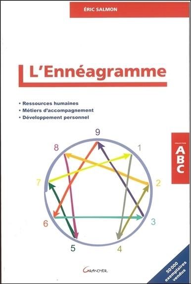 Emprunter L'ennéagramme. Reconnaître les différentes forces qui nous animent livre