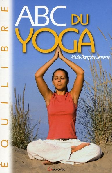 Emprunter ABC du Yoga livre