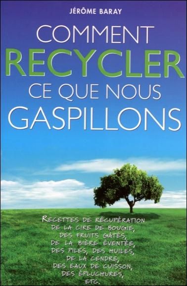 Emprunter Comment recycler ce que nous gaspillons ? livre