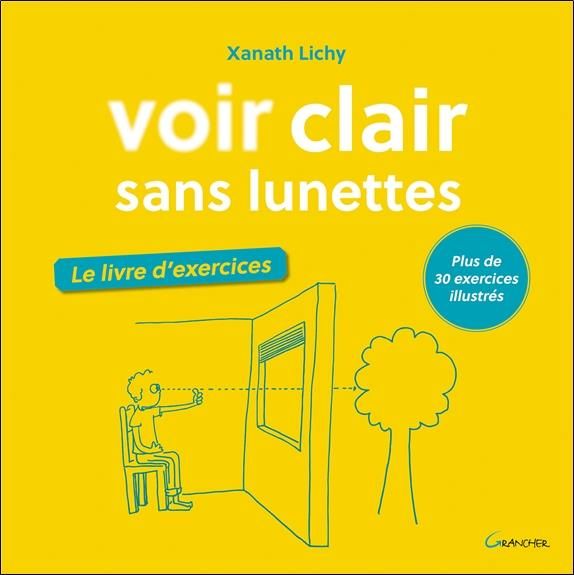 Emprunter Voir clair sans lunettes. Le livre d'exercices livre