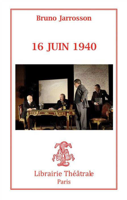 Emprunter 16 juin 1940 livre