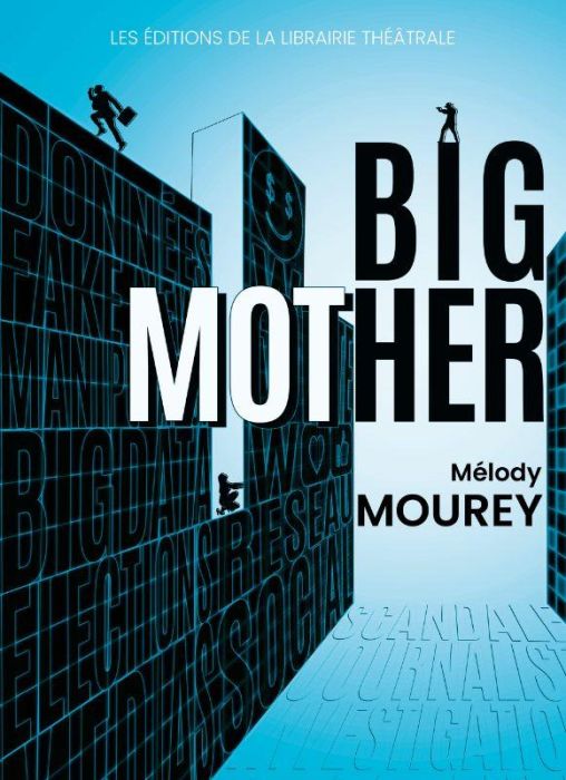 Emprunter Big Mother livre