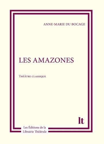 Emprunter Les amazones livre