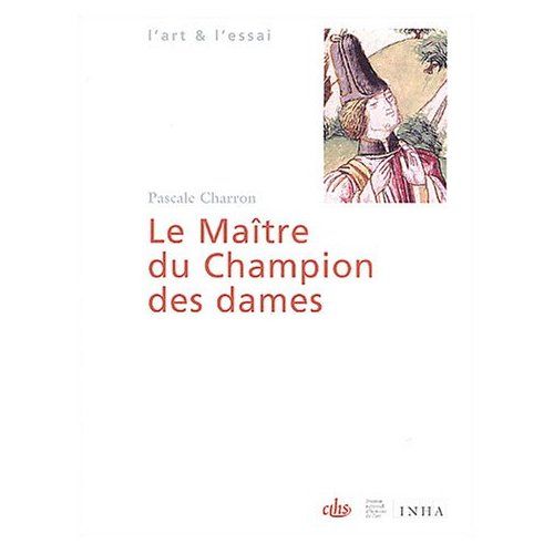 Emprunter Le Maître du Champion des dames livre