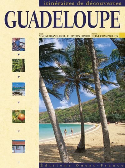 Emprunter Guadeloupe livre