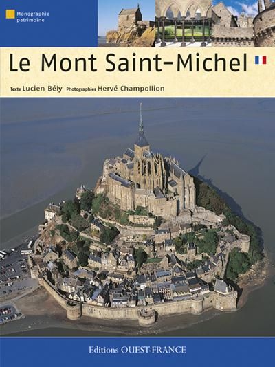 Emprunter Le Mont Saint-Michel livre