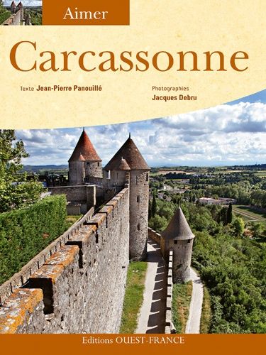 Emprunter Carcassonne livre