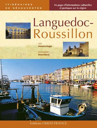 Emprunter Languedoc-Roussillon livre