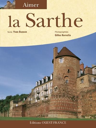 Emprunter La Sarthe livre