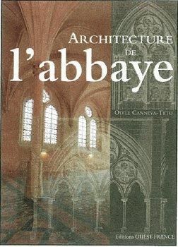 Emprunter Architecture des abbayes livre