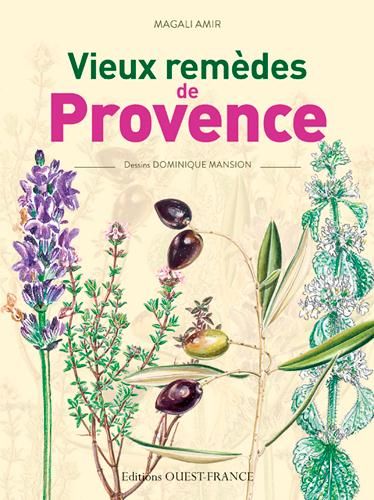 Emprunter Vieux remèdes de Provence livre