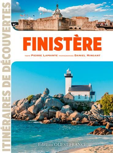 Emprunter Finistère livre