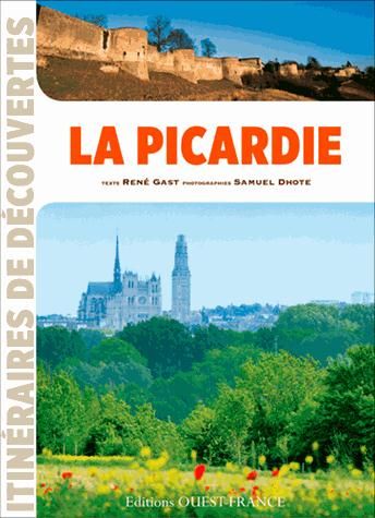 Emprunter La Picardie livre