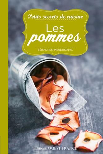 Emprunter Les pommes livre