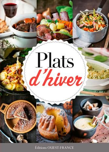 Emprunter Plats d'hiver livre