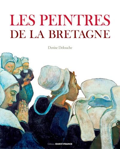 Emprunter Les peintres de la Bretagne livre