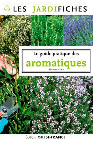 Emprunter Le guide pratique des aromatiques livre