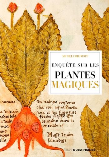 Emprunter Enquête sur les plantes magiques livre