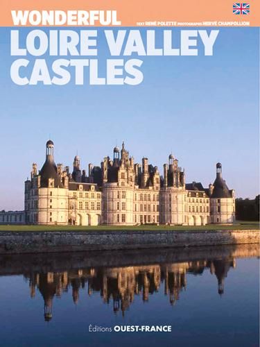 Emprunter AIMER LES CHATEAUX DE LA LOIRE livre